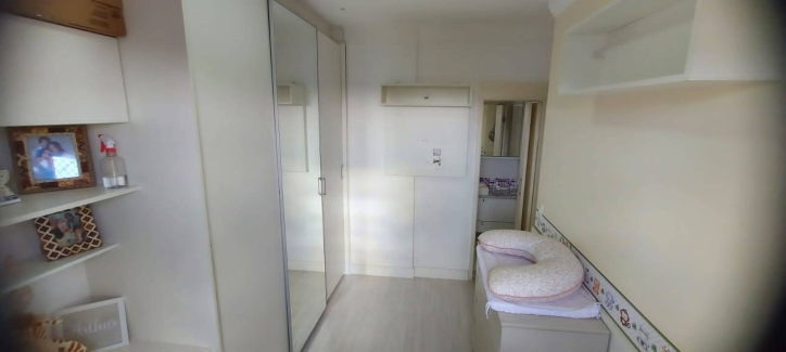 Apartamento à venda com 3 quartos, 123m² - Foto 25