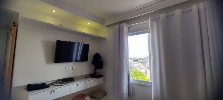 Apartamento à venda com 3 quartos, 123m² - Foto 19