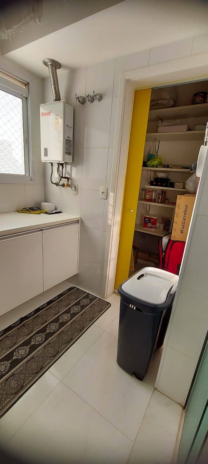 Apartamento à venda com 3 quartos, 123m² - Foto 16