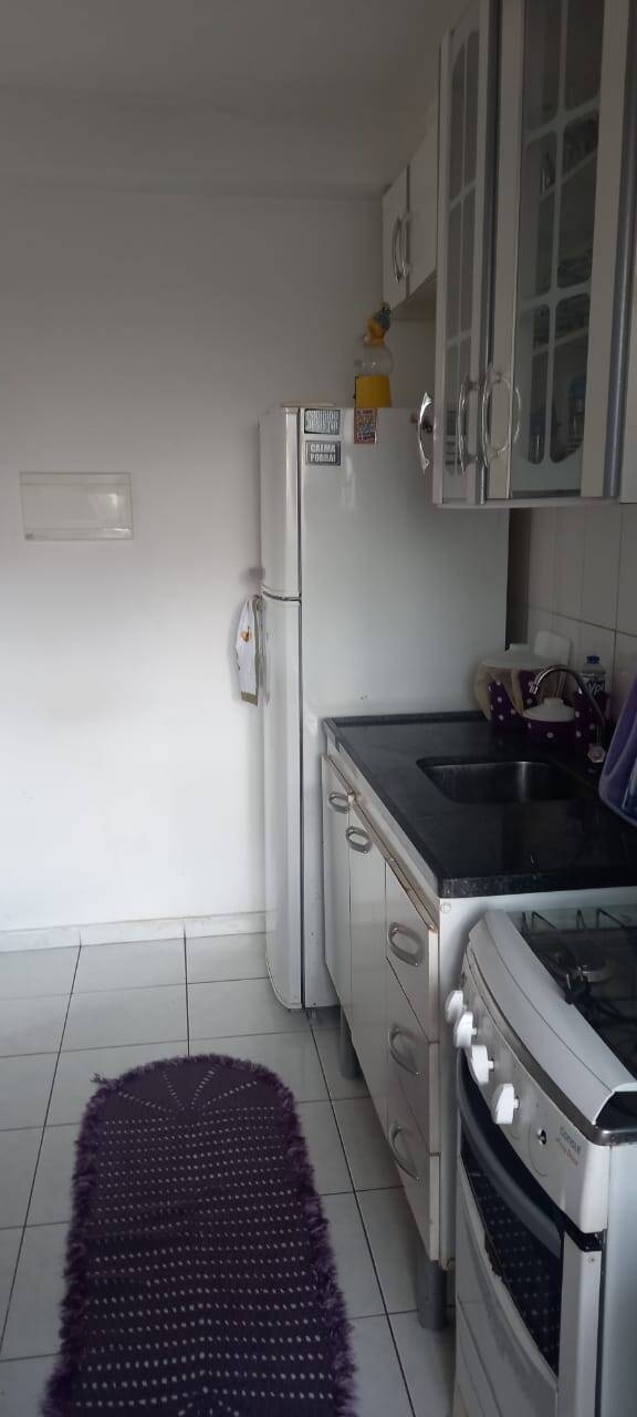 Apartamento à venda com 2 quartos, 49m² - Foto 5