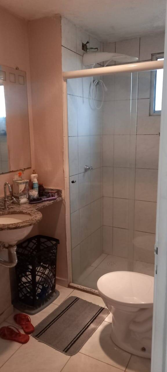 Apartamento à venda com 2 quartos, 49m² - Foto 9