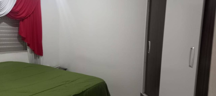 Apartamento à venda com 2 quartos, 49m² - Foto 8