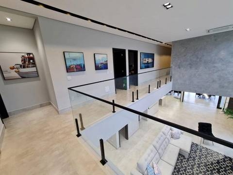 Casa de Condomínio à venda com 8 quartos, 620m² - Foto 8