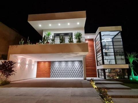 Casa de Condomínio à venda com 8 quartos, 620m² - Foto 14