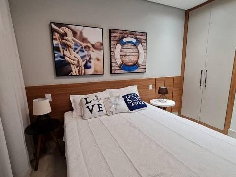 Casa de Condomínio à venda com 8 quartos, 620m² - Foto 10