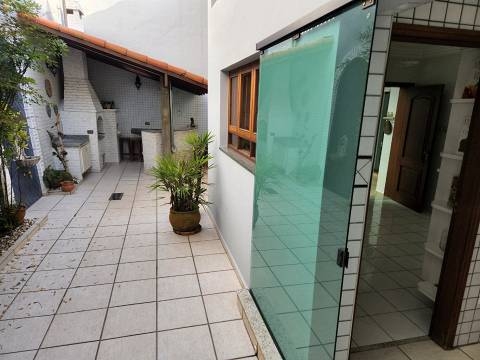 Sobrado à venda com 4 quartos, 391m² - Foto 12