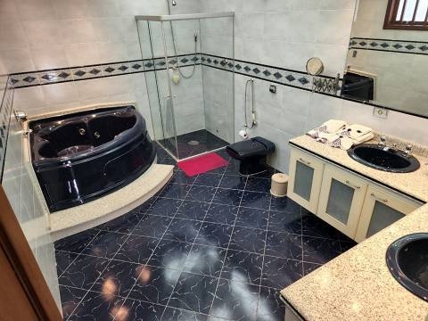 Sobrado à venda com 4 quartos, 391m² - Foto 19