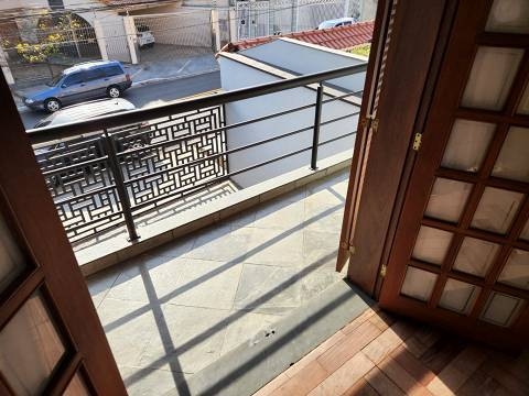 Sobrado à venda com 4 quartos, 391m² - Foto 21