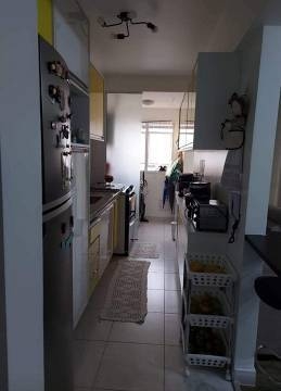 Apartamento à venda com 3 quartos, 85m² - Foto 4