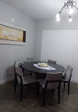 Apartamento à venda com 3 quartos, 85m² - Foto 3