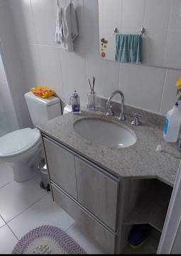 Apartamento à venda com 3 quartos, 85m² - Foto 7