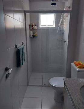 Apartamento à venda com 3 quartos, 85m² - Foto 10