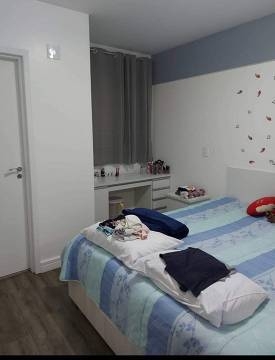 Apartamento à venda com 3 quartos, 85m² - Foto 6