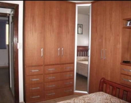 Apartamento à venda com 3 quartos, 85m² - Foto 9