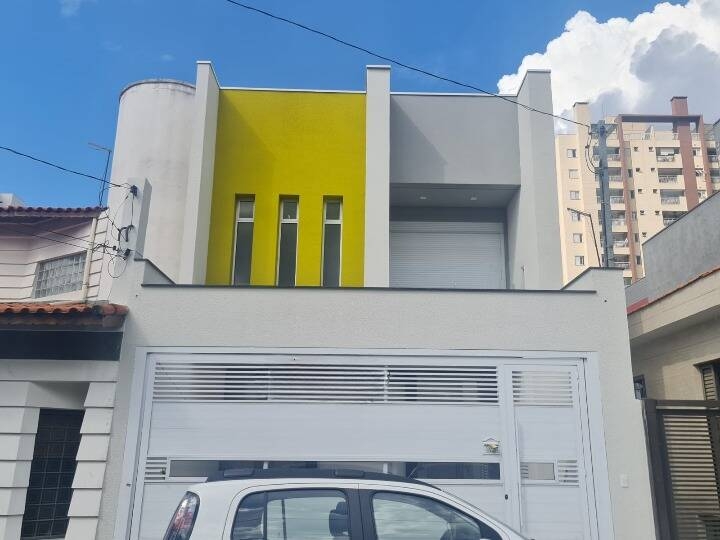 Sobrado à venda com 3 quartos, 300m² - Foto 34