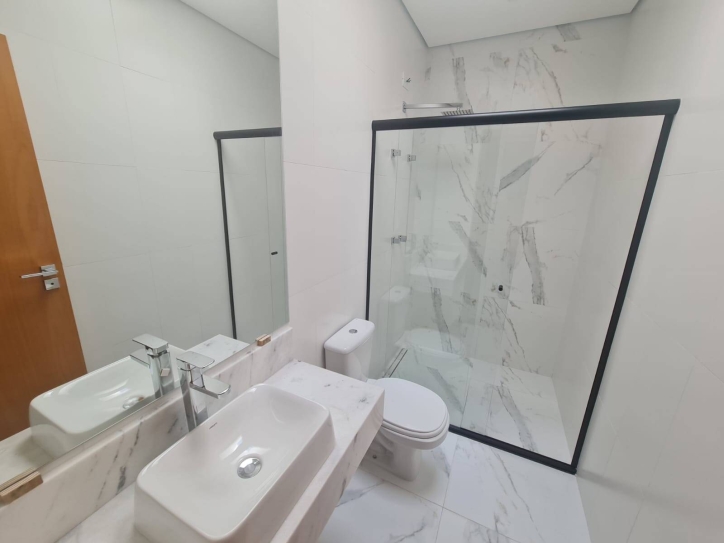 Sobrado à venda com 3 quartos, 300m² - Foto 33