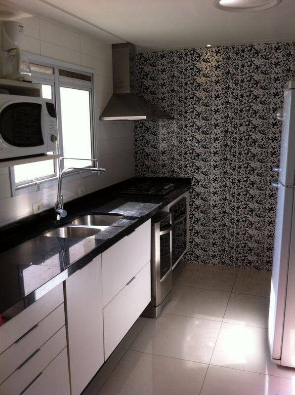 Apartamento à venda com 3 quartos, 166m² - Foto 15