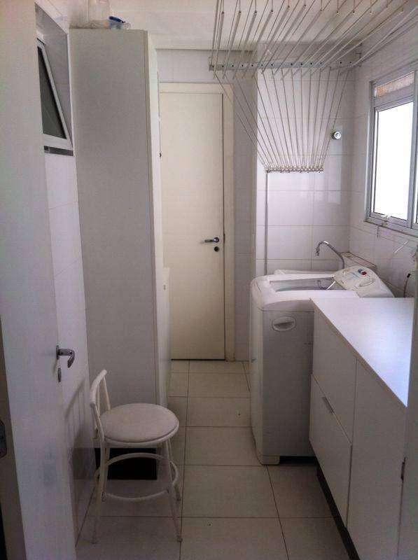 Apartamento à venda com 3 quartos, 166m² - Foto 16