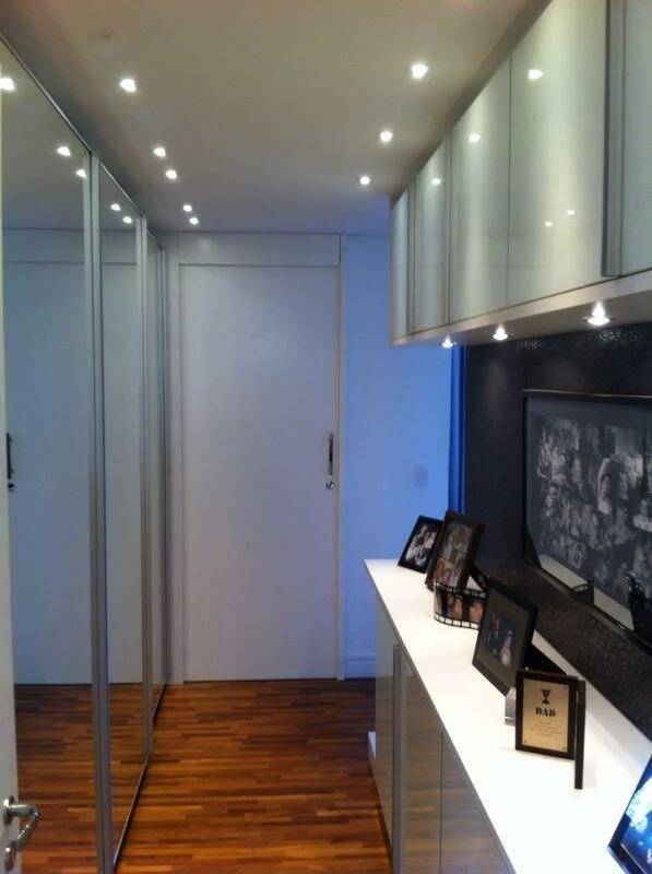 Apartamento à venda com 3 quartos, 166m² - Foto 12