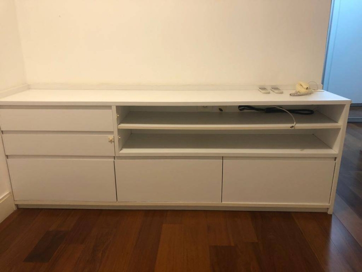 Apartamento à venda com 3 quartos, 180m² - Foto 8