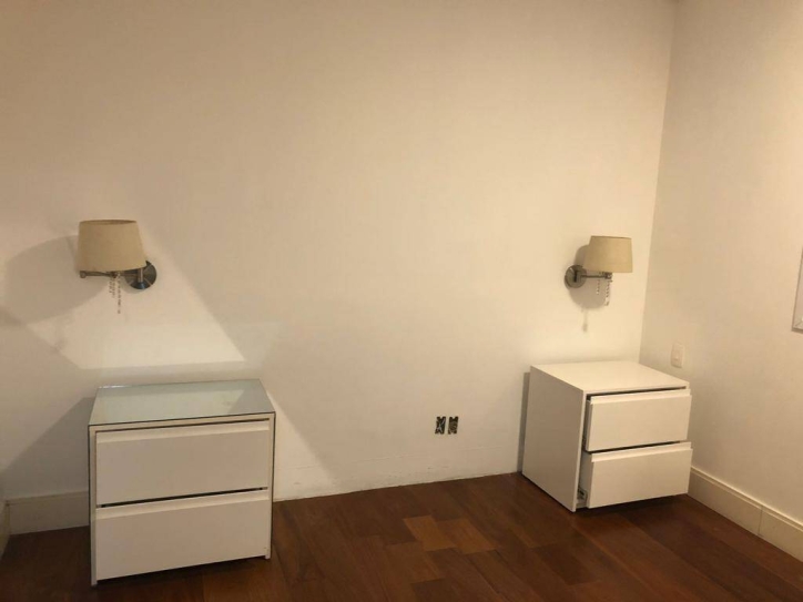 Apartamento à venda com 3 quartos, 180m² - Foto 17