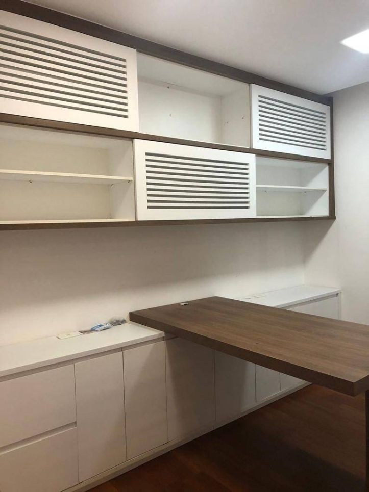 Apartamento à venda com 3 quartos, 180m² - Foto 16