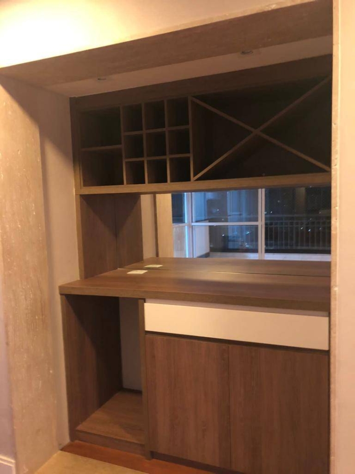 Apartamento à venda com 3 quartos, 180m² - Foto 9