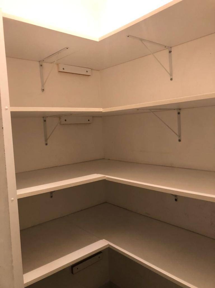 Apartamento à venda com 3 quartos, 180m² - Foto 15