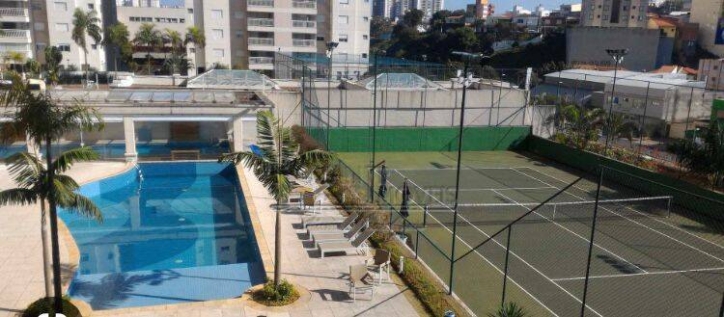 Apartamento à venda com 3 quartos, 180m² - Foto 25