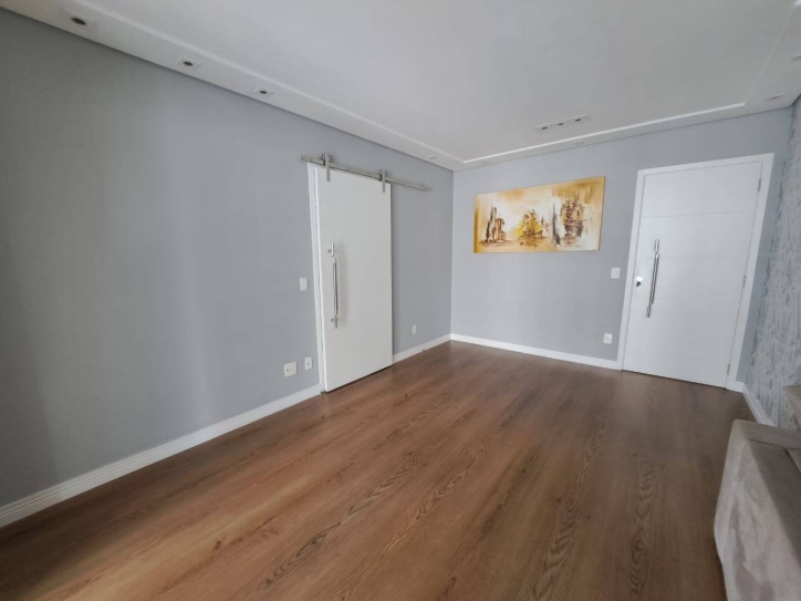 Apartamento à venda com 2 quartos, 86m² - Foto 9