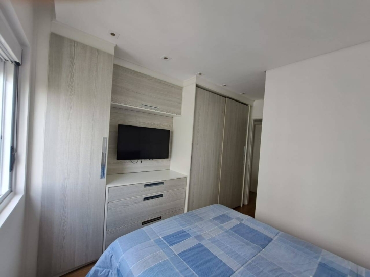 Apartamento à venda com 2 quartos, 86m² - Foto 14