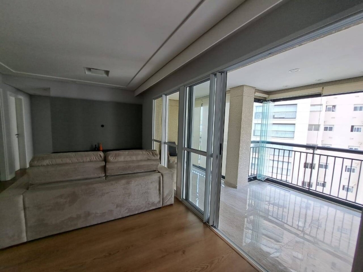 Apartamento à venda com 2 quartos, 86m² - Foto 5