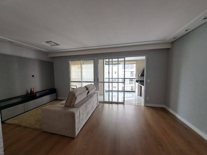 Apartamento à venda com 2 quartos, 86m² - Foto 6