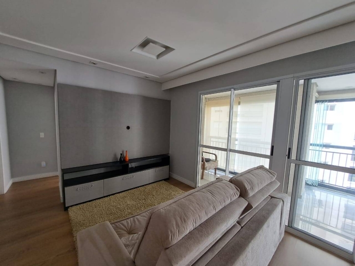 Apartamento à venda com 2 quartos, 86m² - Foto 7