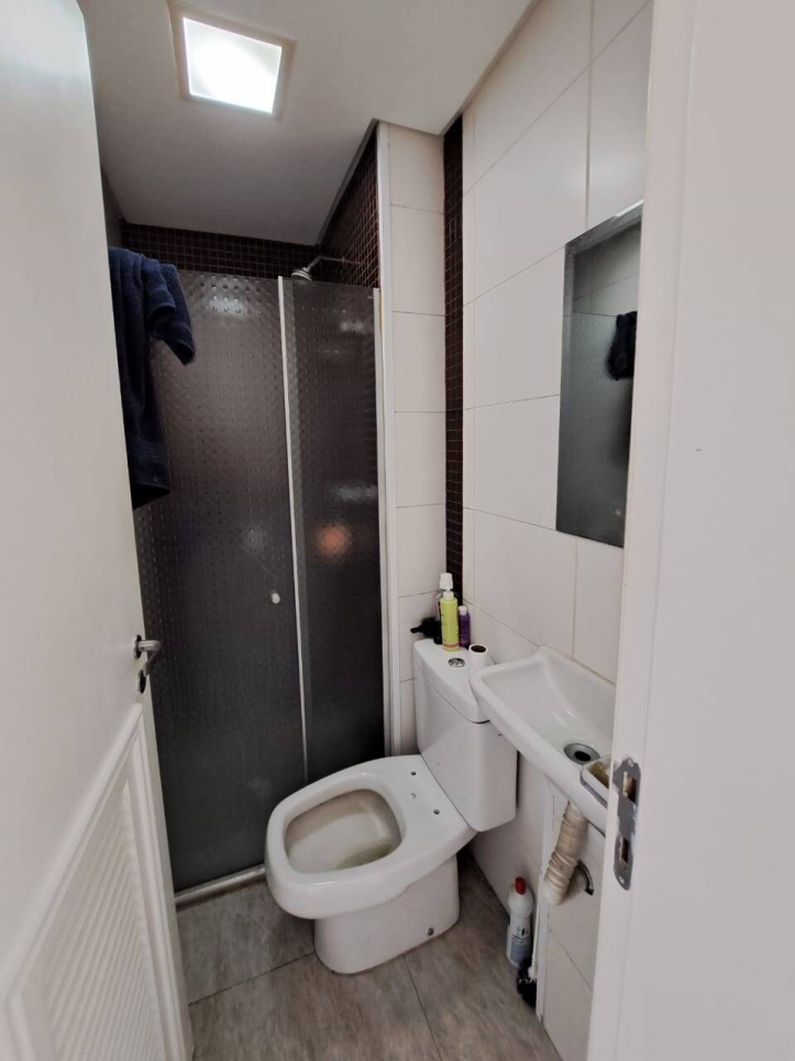 Apartamento à venda com 2 quartos, 86m² - Foto 16