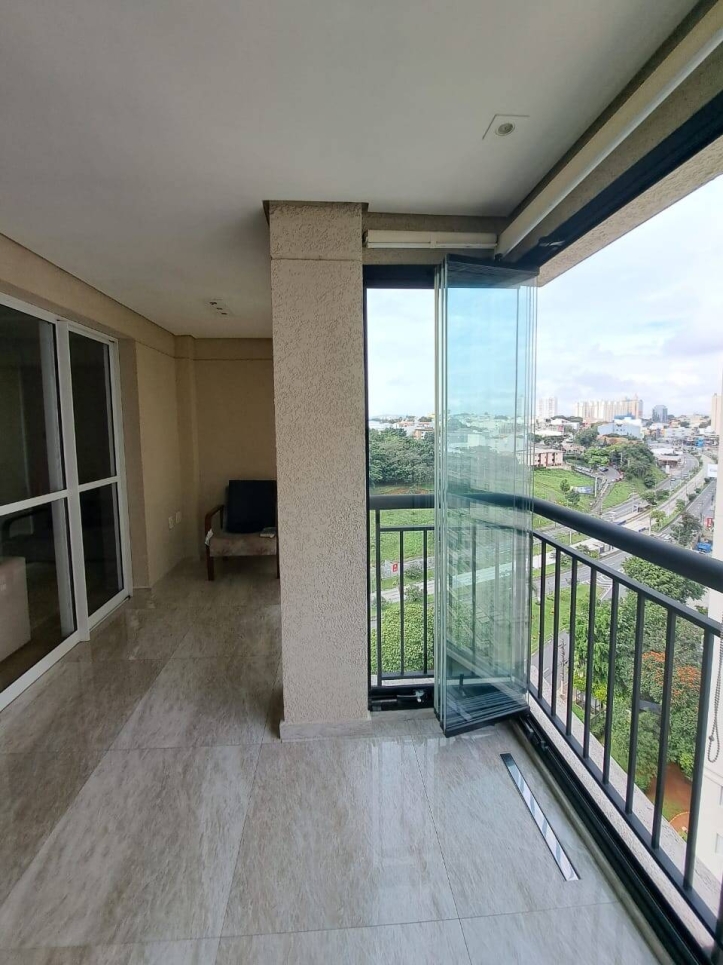 Apartamento à venda com 2 quartos, 86m² - Foto 4