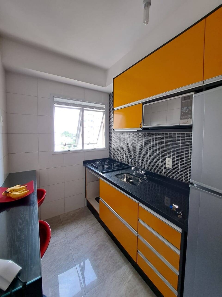 Apartamento à venda com 2 quartos, 86m² - Foto 11