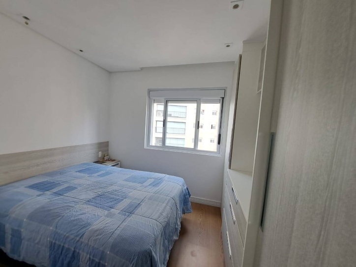 Apartamento à venda com 2 quartos, 86m² - Foto 13