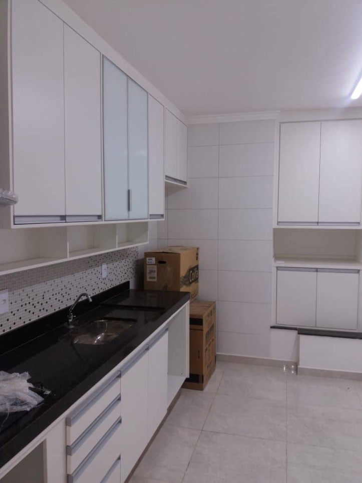 Cobertura à venda com 3 quartos, 130m² - Foto 4