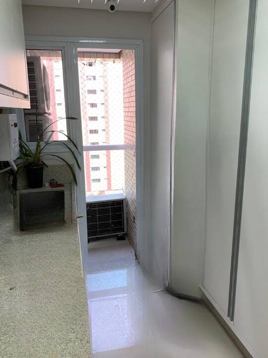 Apartamento à venda com 3 quartos, 142m² - Foto 20