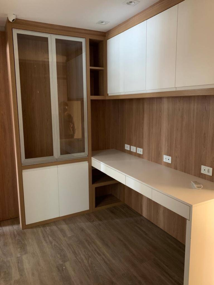 Apartamento à venda com 3 quartos, 142m² - Foto 12