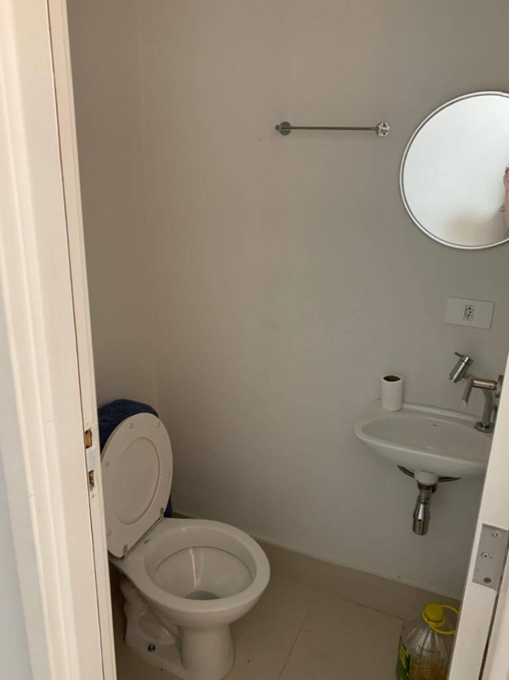 Apartamento à venda com 3 quartos, 142m² - Foto 21