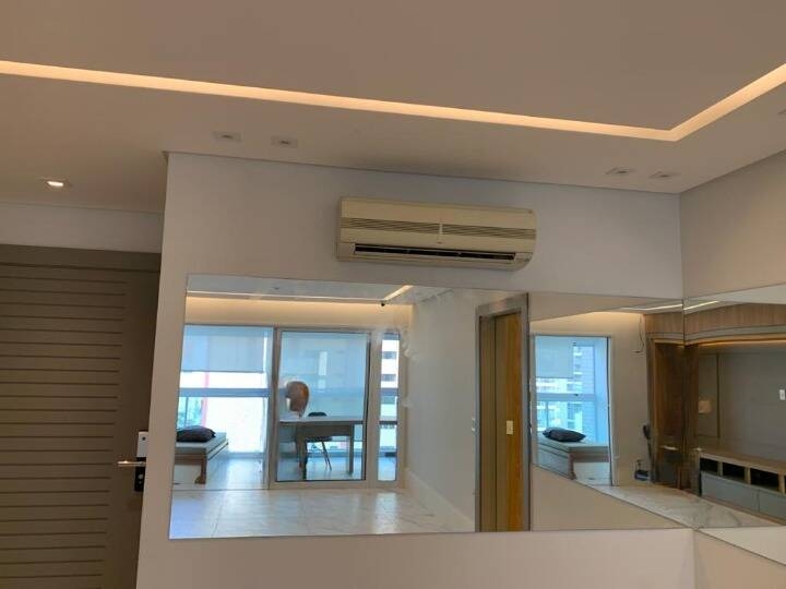 Apartamento à venda com 3 quartos, 142m² - Foto 6