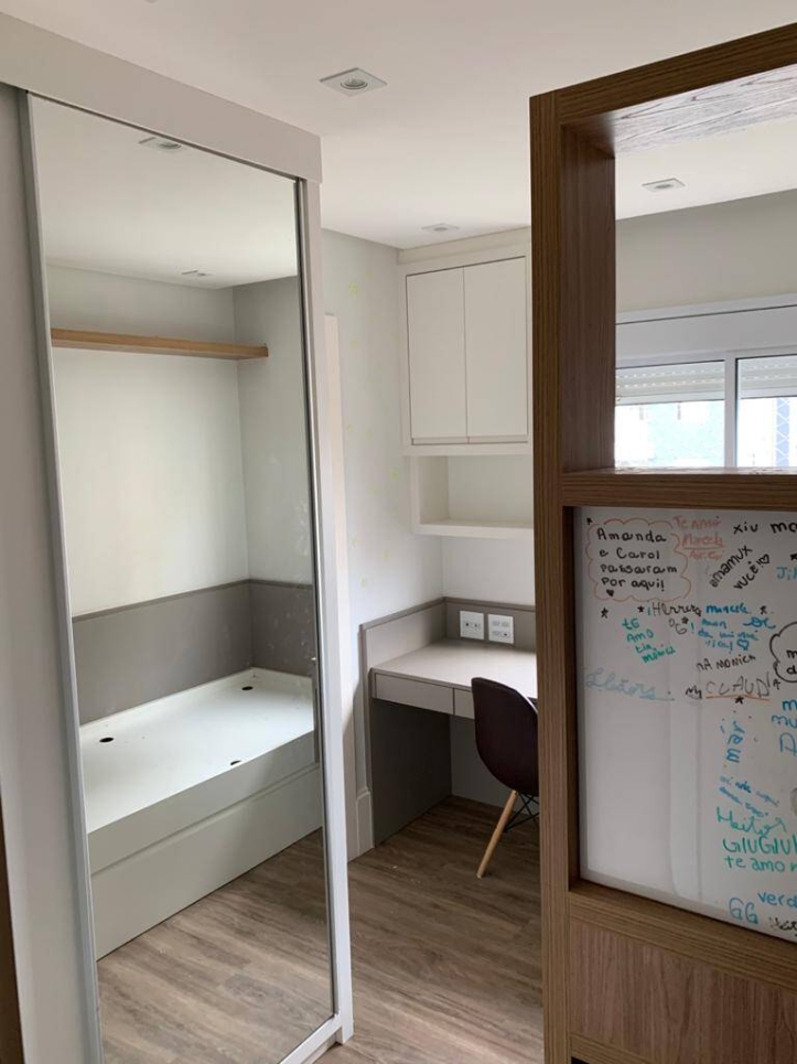 Apartamento à venda com 3 quartos, 142m² - Foto 28