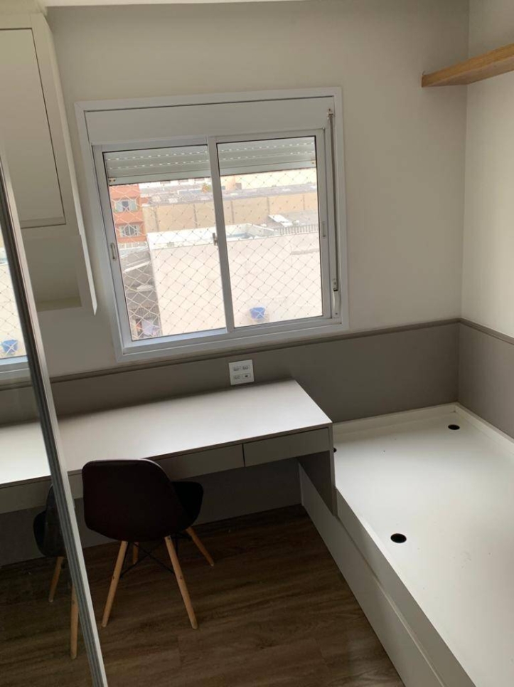 Apartamento à venda com 3 quartos, 142m² - Foto 33