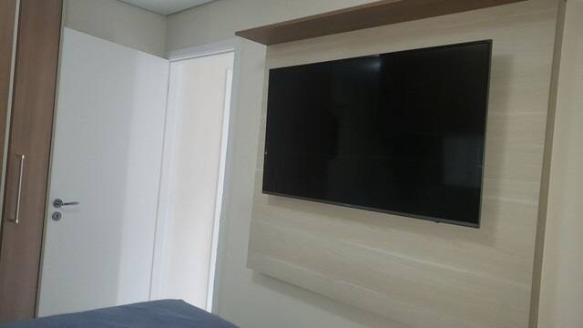 Apartamento à venda com 2 quartos, 52m² - Foto 4