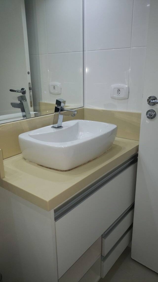 Apartamento à venda com 2 quartos, 52m² - Foto 6