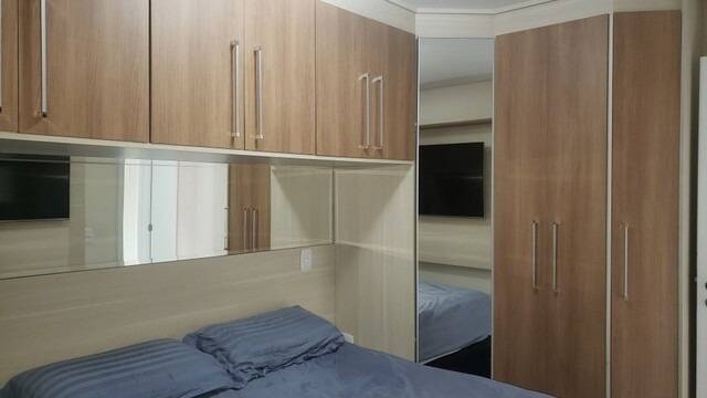 Apartamento à venda com 2 quartos, 52m² - Foto 13