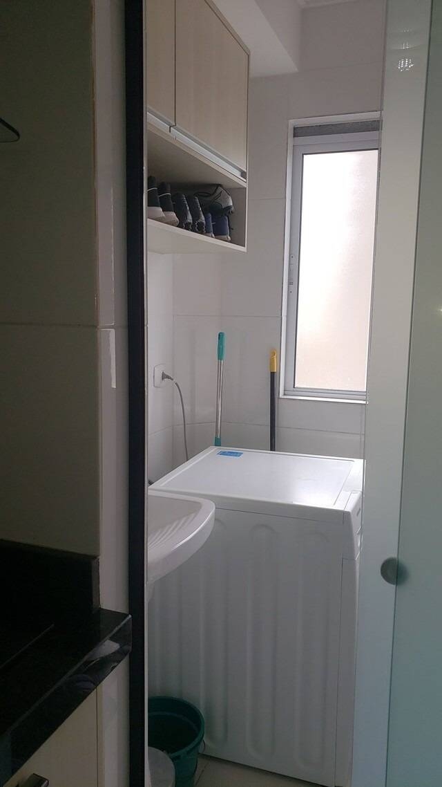 Apartamento à venda com 2 quartos, 52m² - Foto 12