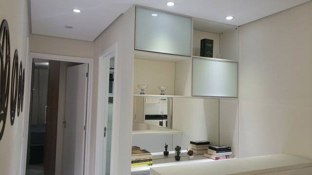 Apartamento à venda com 2 quartos, 52m² - Foto 7